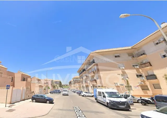 VENTA DE VIVIENDA EN HUERCAL DE ALMERIA - foto 2
