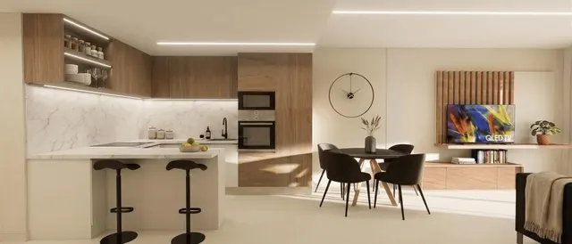 Apartamento 2 habitaciones 86m² en venta - EL RASO — 10
