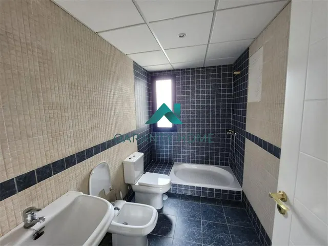 Ático dúplex en venta en Puerto de Estepona — 12