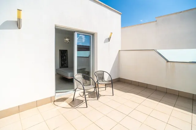 Villa 3 habitaciones 109m² en venta - Lo Pagán — 17