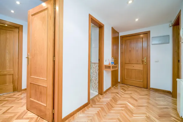 Piso 2 habitaciones 88m² en venta - Rejas — 14