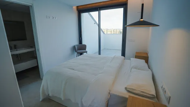Ático 3 habitaciones 179m² en venta - Centro — 10