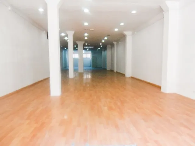 Local diáfano en venta, Sabadell, zona  Creu de Barbera — 20