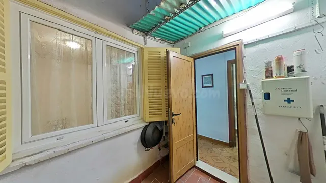 Espléndido Piso en Palma de Mallorca con Amplia Terraza (Zon - foto 5