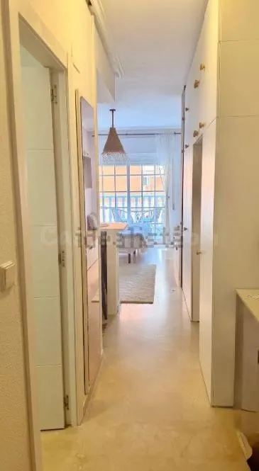 ¡Atención inversores! Estudio renovado a 20 metros de la pla - foto 3