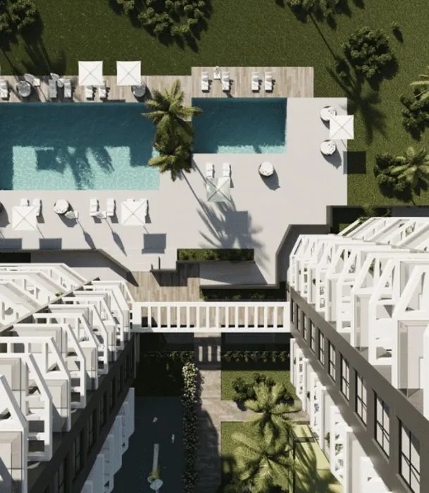 Apartamento 3 habitaciones 103m² en venta - Calpe — 21