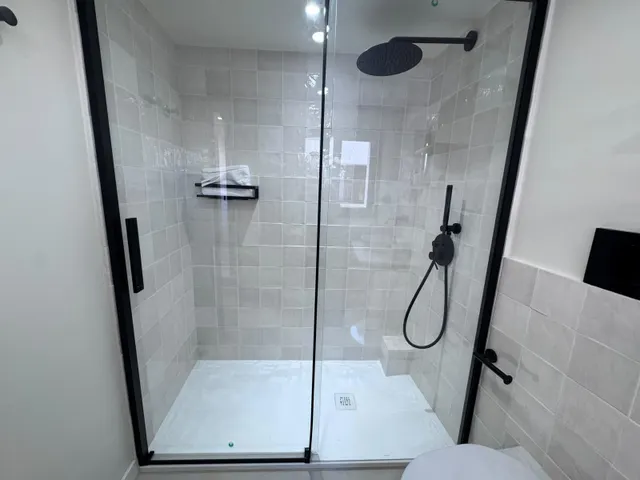 Exclusiva vivienda exterior a estrenar en el centro de Madrid. — 35