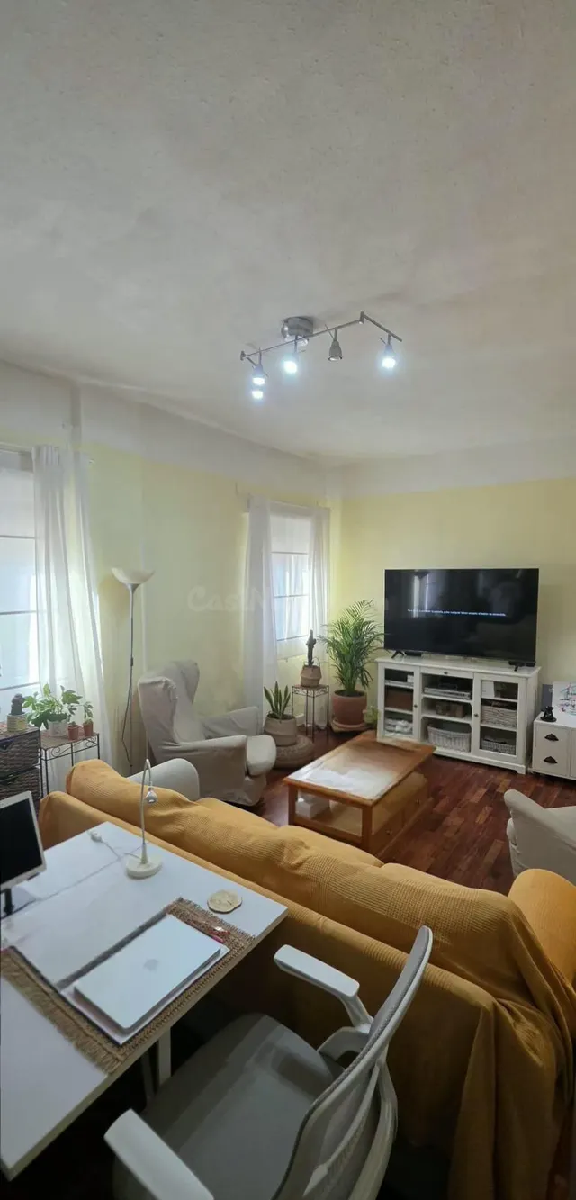 Piso 5 habitaciones 124m² en venta - Basurtu — 3