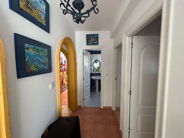 Casa-Chalet en Venta en Rafol de Almunia Alicante — 24