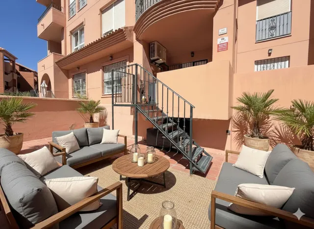 Apartamento 2 habitaciones 84m² en venta - Costa del Sol - foto 3