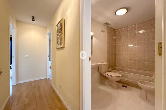 UNA CASA PARA VIVIR Y DISFRUTAR EN FAMILIA — 35
