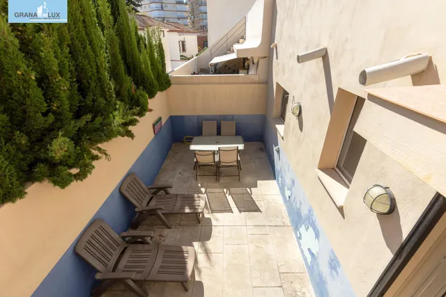 PRECIOSA CASA EN TORRENUEVA — 18