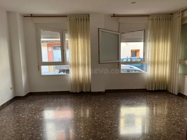 Piso en El Llombo - Ontinyent - foto 2