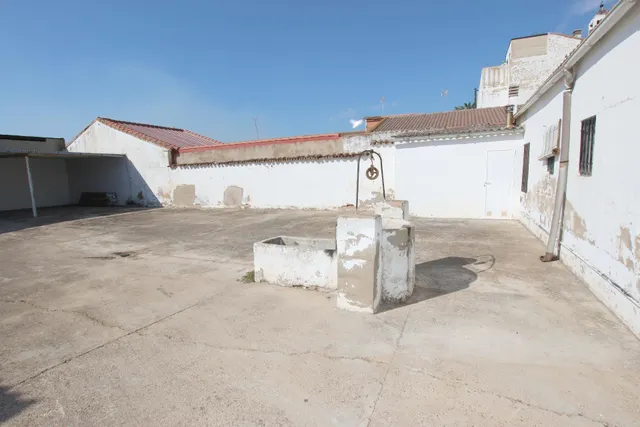 Vivienda en Pueblonuevo del Guadiana — 28
