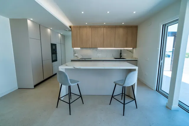Chalet 4 habitaciones 134m² en venta - Marbella — 40