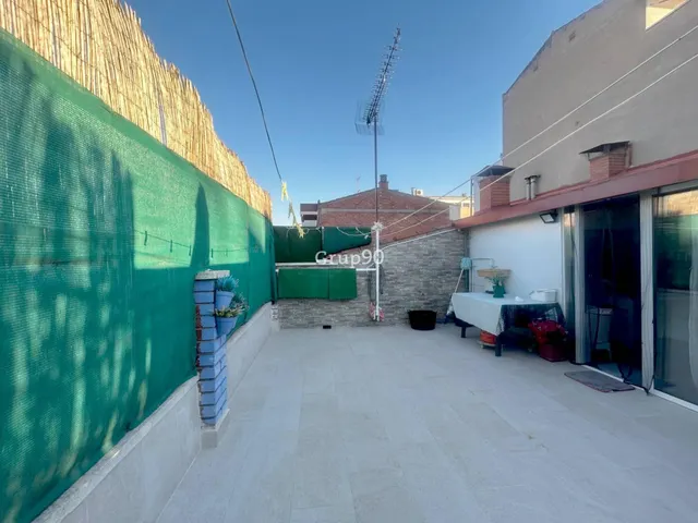 Gran casa en venta en el centro de la bordeta: espacio, comodidad y múltiples posibilidades — 36