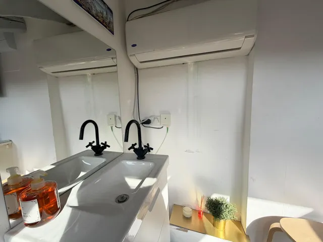Buhardilla 1 habitación 51m² en venta - Imperial — 15