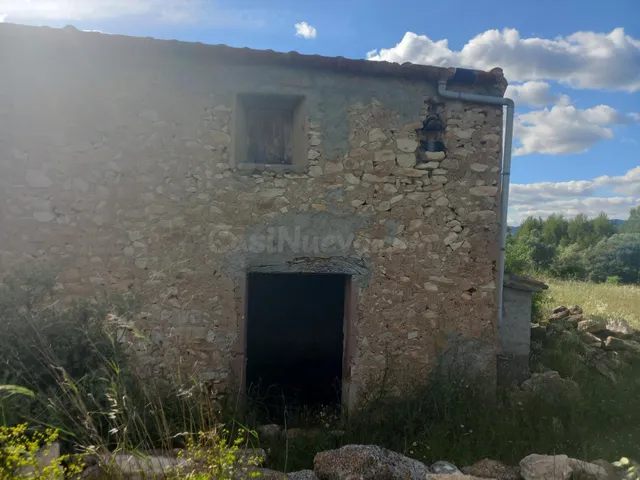OPORTUNIDADM FINCA RUSTICA DE 15,5 HAS.PANTADA DE OLIVOS CON