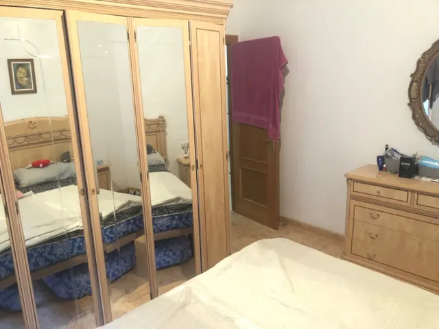 PISO CENTRICO A LA VENTA — 5