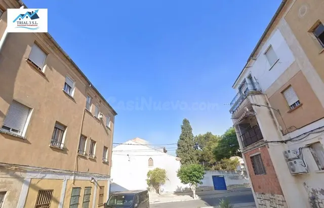 Venta de piso en Villena - Alicante — 2