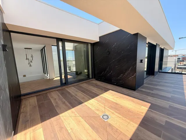 Exclusivo Chalet de Diseño en El Bosque, Villaviciosa de Odón - Lujo y Confort — 10