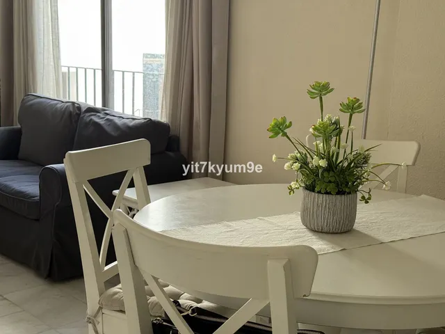 Apartamento 1 habitación 80m² en venta - Marbella — 22