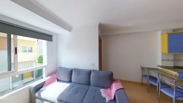 Piso para entrar a vivir en Telde — 13