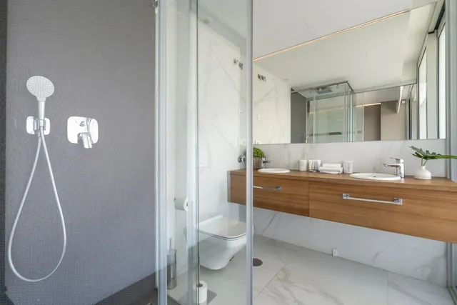 Ático 2 habitaciones 88m² en venta - Centro — 17