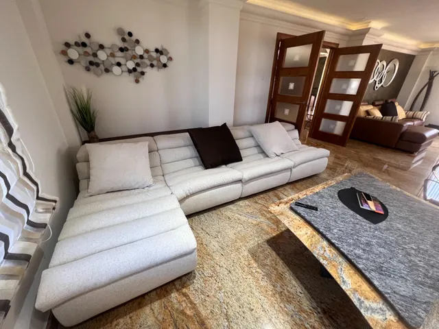 CHALET INDIVIDUAL CON PISCINA PRIVADA EN ERAS DE RENUEVA — 50
