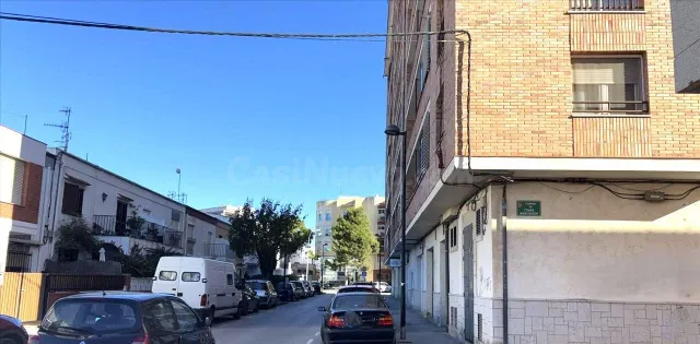 Piso 3 habitaciones 89m² en venta - Casco Urbano - foto 2