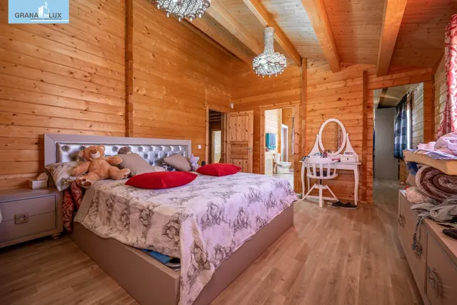 ¡DOS JOYAS EN UNA COMPRA! Casas de Ensueño en El Ventorrillo, Cullar Vega — 15