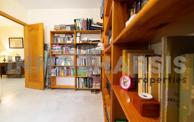 SE VEDE PISO EN PUERTO ALMERIA — 9