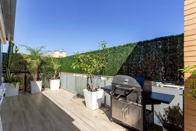 Ático 3 habitaciones 165m² en venta - Alicante Golf — 15