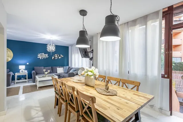 Espectacular Casa en Playa Granada — 14