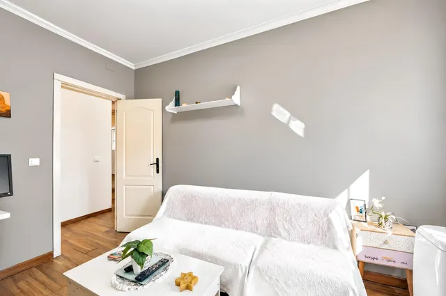 Chalet con encanto en la zona del Marquesado — 40