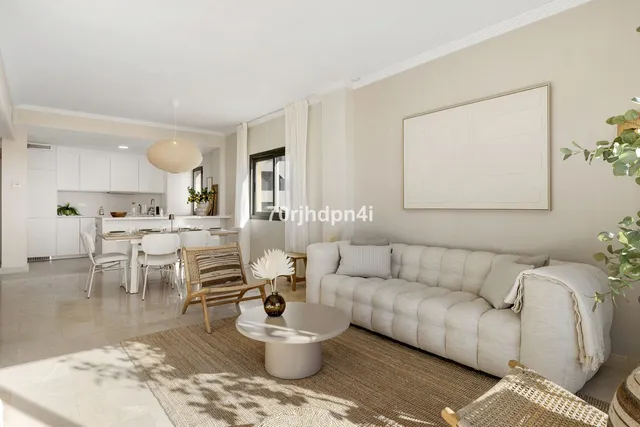 Ático 3 habitaciones 116m² en venta - Costa Del Sol — 22