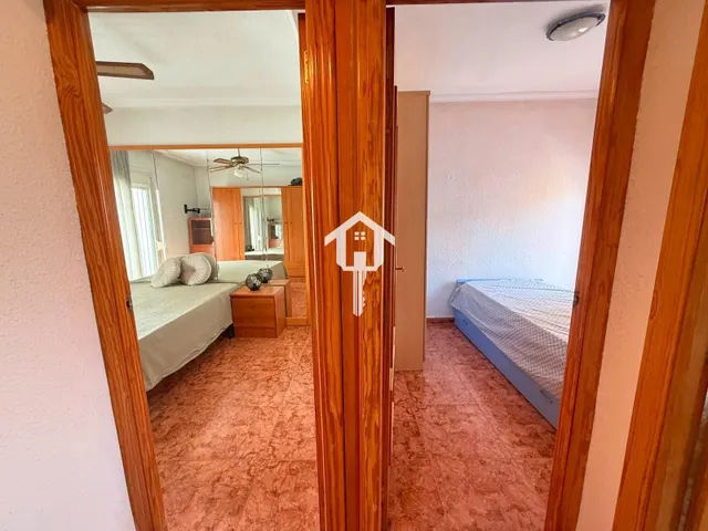 Inmoparadise les ofrece espectacular vivienda en la zona de virgen del remedio — 13