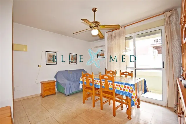 BONITO APARTAMENTO A UN MINUTO DEL PASEO MARÍTIMO - foto 4