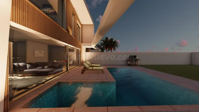 Exclusivas viviendas de obra nueva en Gran Alacant — 17
