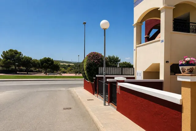 Bungalow 2 habitaciones 82m² en venta - Los Altos — 17