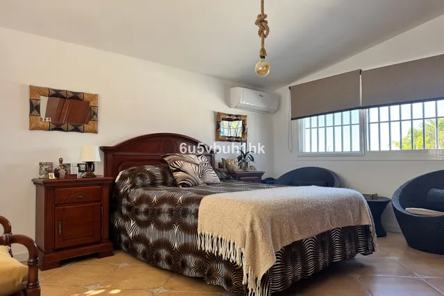 Adosado 3 habitaciones 155m² en venta - Costa Del Sol — 24