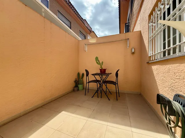 GRAN DÚPLEX EN LA ALBERCA (MURCIA) — 13