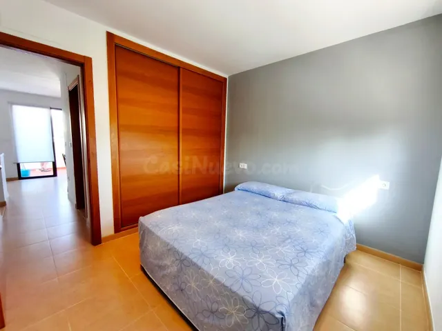 BONITO APARTAMENTO EN CONDADO DE ALHAMA — 12