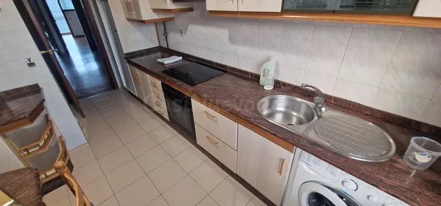 PISO DE 3 habitaciones EN AREA CENTRAL - foto 3