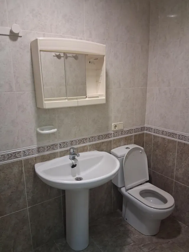 Local comercial impecable y versátil a pie de calle en Muro de Alcoy (Junto a Correos) — 11