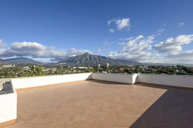 Ático 2 habitaciones 100m² en venta - Marbella — 19