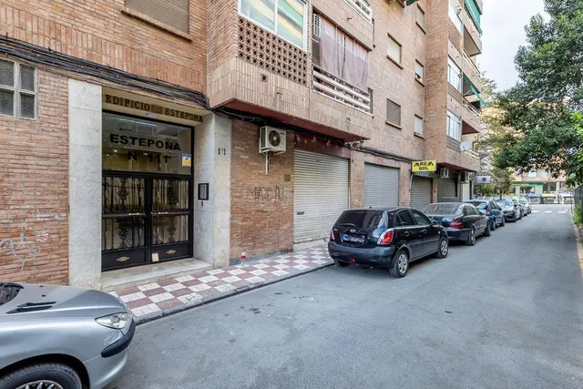GRAN PISO EN CARRETERA DE MÁLAGA — 42