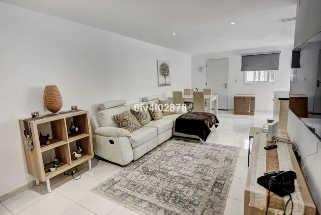 Adosado 6 habitaciones 242m² en venta - Centro — 44