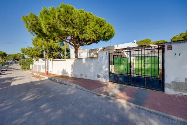Chalet independiente en Los Balcones — 38