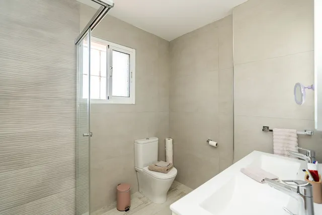 Chalet 5 habitaciones 379m² en venta - Paraiso-Barronal — 17